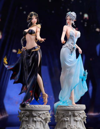 Mô hình Bearpanda - Aeolian