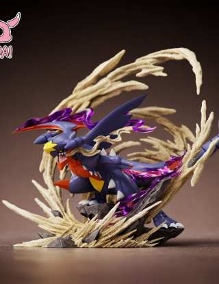 Mô hình​ DaiDai Studio - Garchomp