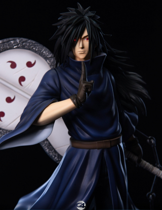 Mô hình C4 Studio - Uchiha Madara