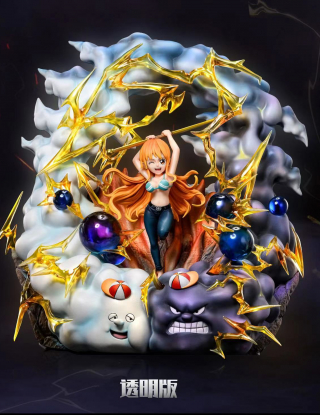 Mô hình KC Studio - Nami 