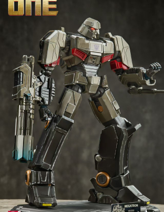 Mô hình​ WAY Studio - Megatron