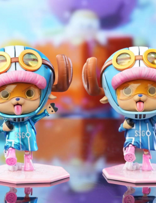 Mô hình​ YN Studio - Tony Chopper