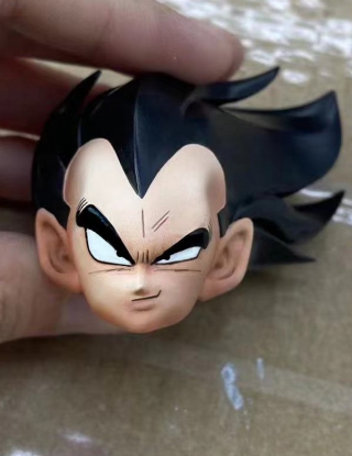 Mô hình ​PISCES Studio - Vegeta