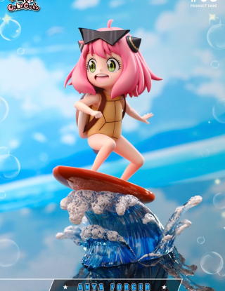 Mô hình​ GULUGULU Studio - Anya Forger