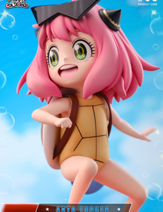 Mô hình​ GULUGULU Studio - Anya Forger