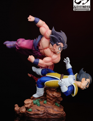 Mô hình​ C3 Studio - Triple Kaio-ken