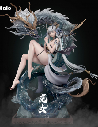 Mô hình​ Halo Studio - Jinhsi