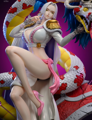 Mô hình ​NY Studio - Boa Hancock