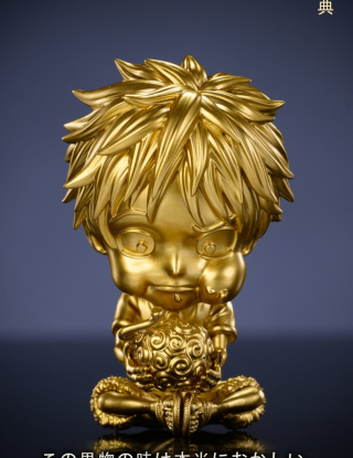 Mô hình​ LX Studio - Monkey D. Garp