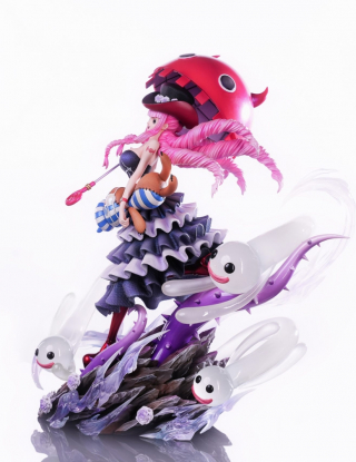 Mô hình Restart Studio - Perona