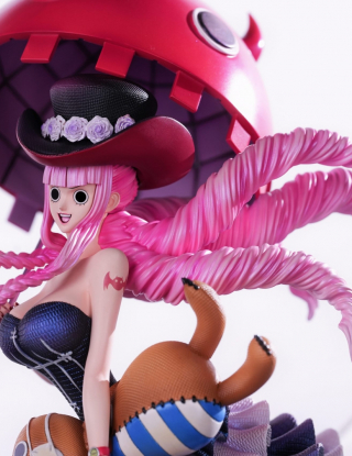 Mô hình Restart Studio - Perona