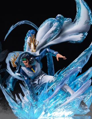 Mô hình LZ Studio - Kuzan