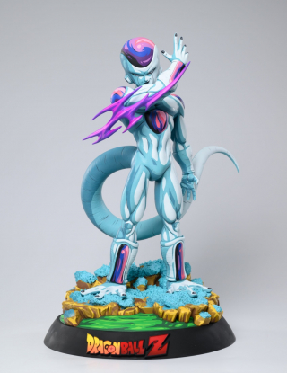 Mô hình TJ X Wink Studio - Frieza