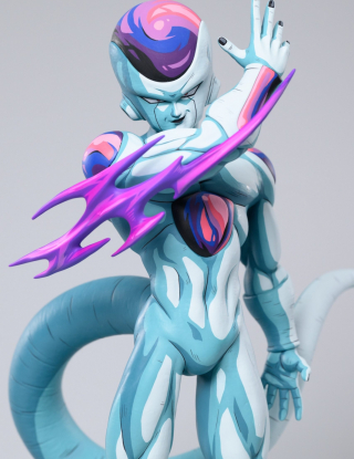 Mô hình TJ X Wink Studio - Frieza