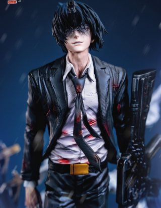 Mô hình Rain Studio - Hayakawa Akira