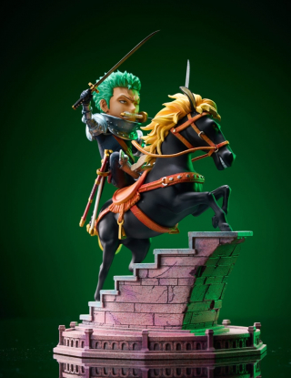 Mô hình Strawhat Studio - Roronoa Zoro