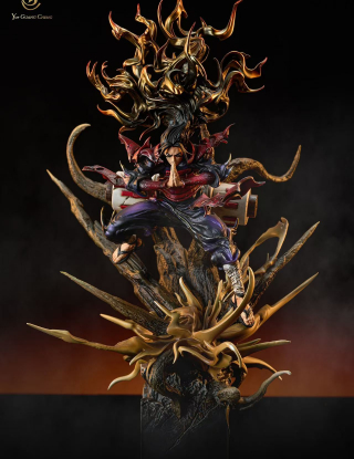 Mô hình Yue Guang Cheng Studio - Hashirama