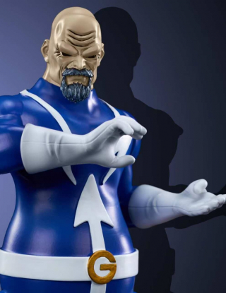 Mô hình Clone Studio - Lao. G