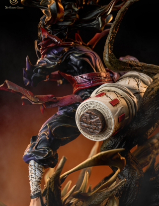 Mô hình Yue Guang Cheng Studio - Hashirama