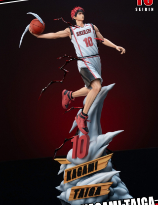 Mô hình HIKARI Studio - Kagami Taiga