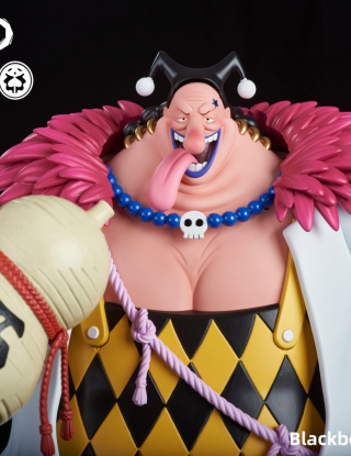 Mô hình Stand Studio - Vasco Shot