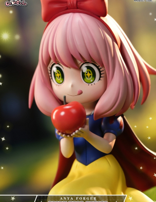 Mô hình GuluGulu Studio - Anya Forger 01