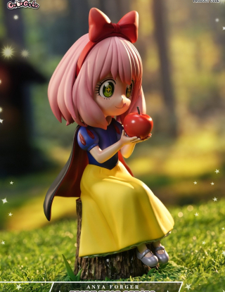 Mô hình GuluGulu Studio - Anya Forger 01