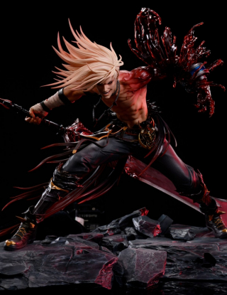 Mô hình Craving eyes Studio - Berserker