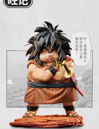 Mô hình Wang Ji Studio - Yajirobe