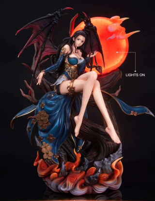 Mô hình Xingyao Studio - Nico Robin