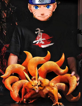 Mô hình Zhenyi Studio - Kurama