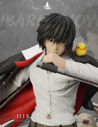 Mô hình Freedom Studio - Hibari Kyoya