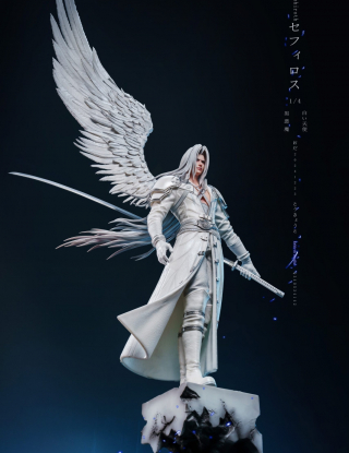 Mô hình Rebirth Studio - Sephiroth Angels x Demons