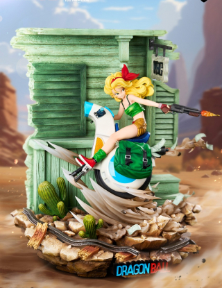 Mô hình Unlimited Studio - LUNCH