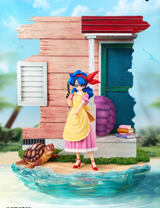 Mô hình Unlimited Studio - LUNCH