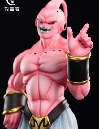Mô hình To Youth Studio - Majin Buu