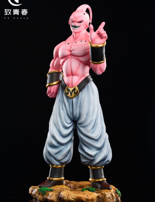 Mô hình To Youth Studio - Majin Buu