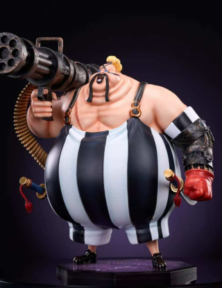 Mô hình CPU Studio - QUEEN