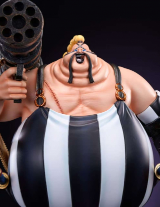 Mô hình CPU Studio - QUEEN