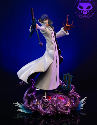 Mô hình OPP Studio - Aaroniero Arruruerie