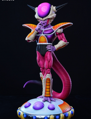 Mô hình IAMOK Studio - Frieza F1