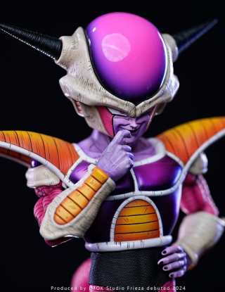 Mô hình IAMOK Studio - Frieza F1
