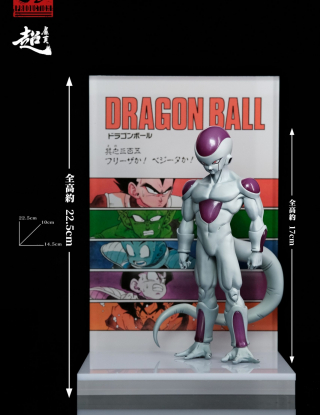 Mô hình C3 Studio - Frieza