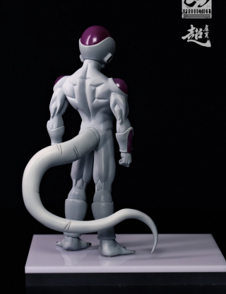 Mô hình C3 Studio - Frieza