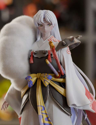 Mô hình Memory Workshop x Showhand Studio - Sesshoumaru