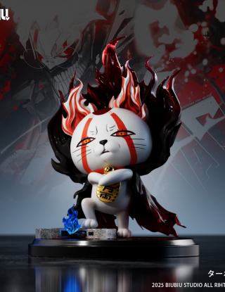 Mô hình Biubiu Studio - Turbo Granny