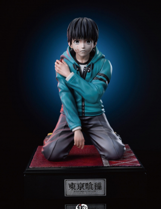 Mô hình Cong Blade Studio - Ken Kaneki