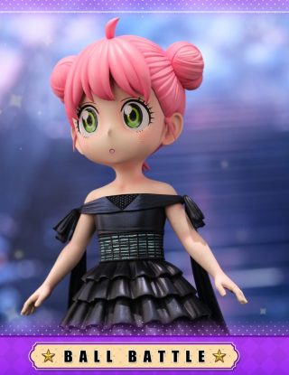 Mô hình WakuWaku Studio - Anya