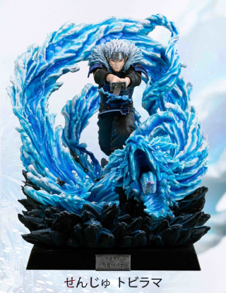 Mô hình TZY Studio - Tobirama