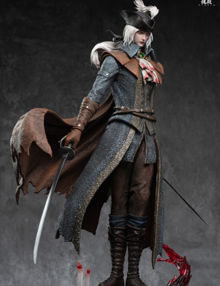 Mô hình HunDian Studio - Maria